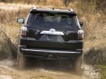 Toyota 4Runner Limited 2013 года